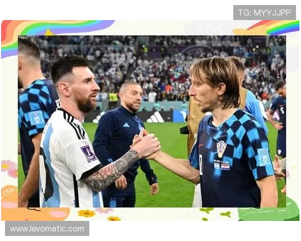 克罗地亚世界杯亚军