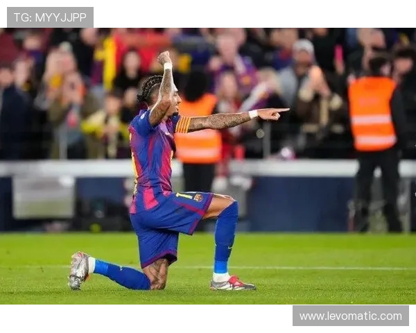 拉菲尼亚庆祝动作起源