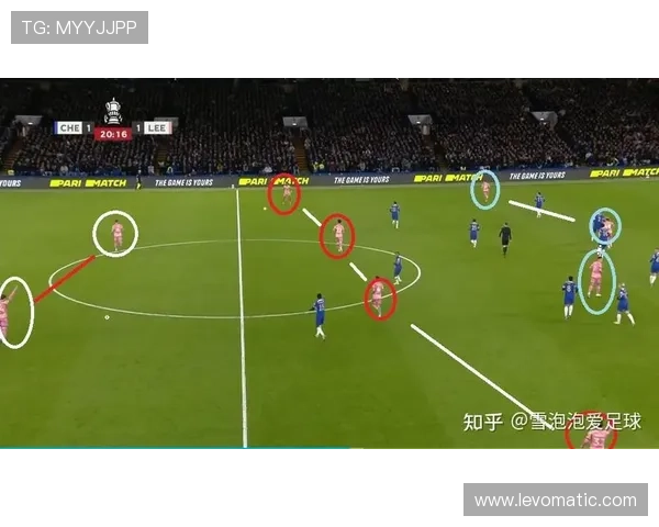 利兹联战术解析
