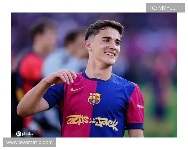 加维：西甲冠军赛季核心轮换角色解析