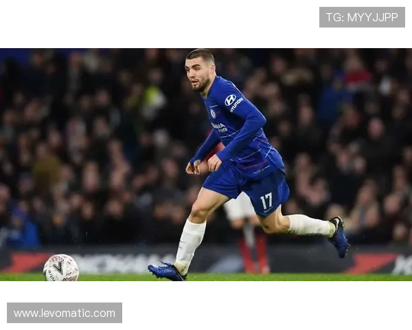 从后场持球到前场推进：科瓦契奇的战术作用