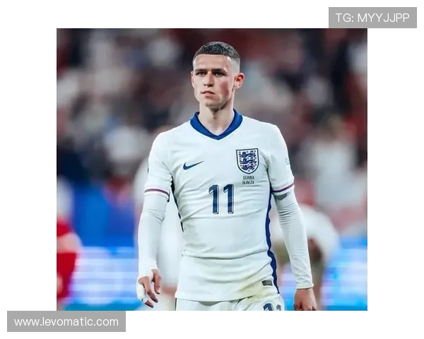 福登国家队表现为何难达俱乐部水准