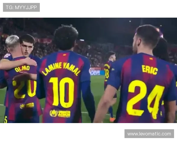 巴萨强强对话接连失利，防守稳定性与关键战能力面临考验