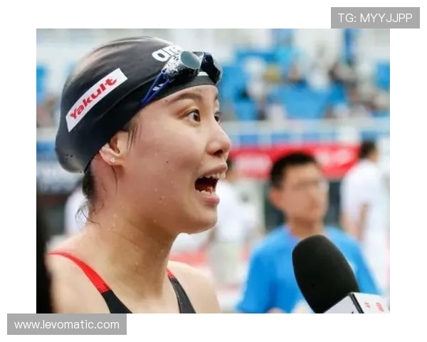 傅园慧泡澡都要掐表计时？