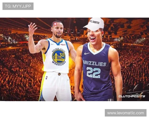 班恩无球跑动拉开空间，改变灰熊进攻结构